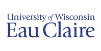 University of Wisconsin Eau Claire logo