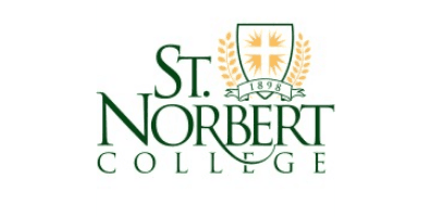 St. Norbert College logo