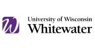 University of Wisconsin - Whitewater Logo