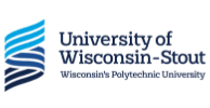 University of Wisconsin-Stout logo