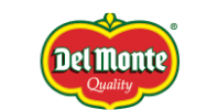  Del Monte logo