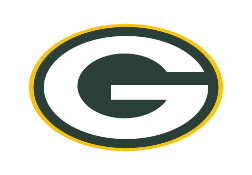 Green Bay Packers logo 