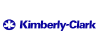 Kimberly-Clark logo 