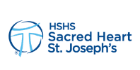 HSHS Sacred Heart St. Joseph's logo