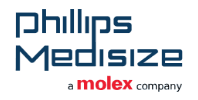 Phillips Medisize logo