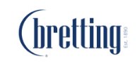 Bretting logo
