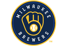 Milwaukee Brewers logo 