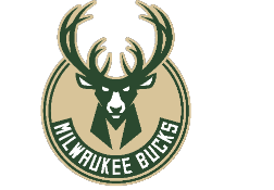 Milwaukee Bucks logo 