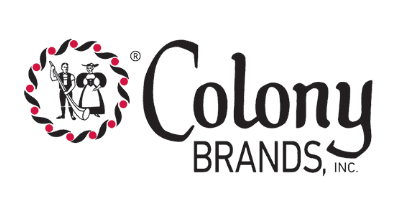 Colony Brands, Inc. logo