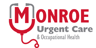 Monroe Urgent Care logo