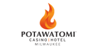 Potawatomi Casino Logo