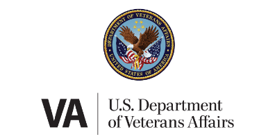 U.S Department of Veterans Affairs logo