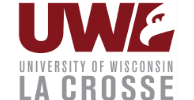 University of Wisconsin - La Crosse Logo