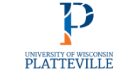 University of Wisconsin - Platteville Logo