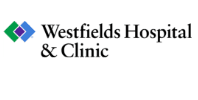 Westfields Hospital & Clinic Logo