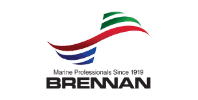 Brennan Logo