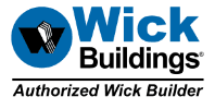 Wick Buildings Logo