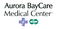 Aurora BayCare Medical Center logo