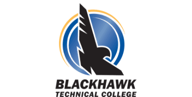 Blackhawk Technical College logo